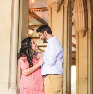 Meet your Posher, Sharon